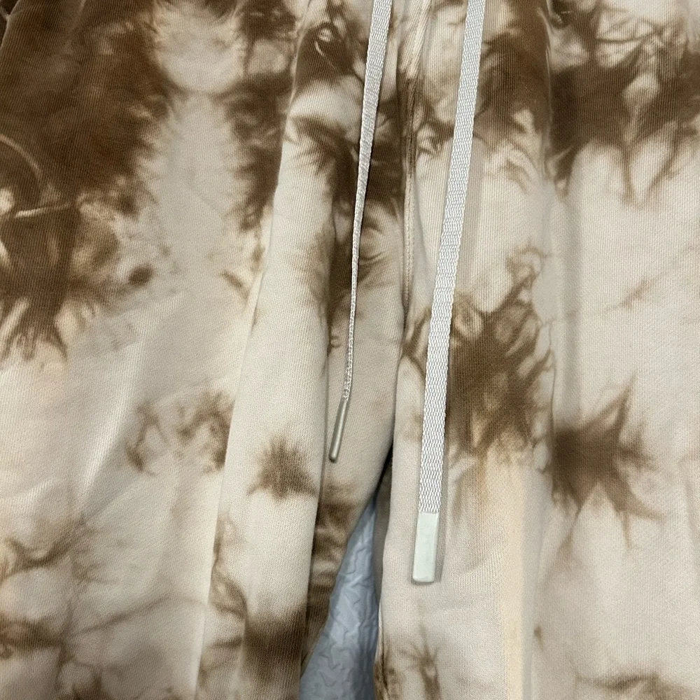 Lululemon Tie-Dye Jogger Pants